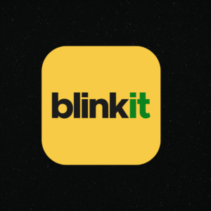 Blinkit Management Service